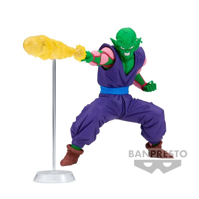 Amazon.co.jp: バンプレスト ドラゴンボールZ G×materia THE PICCOLO